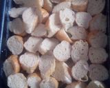 Mákos guba vaníliasodóval recept fázis 3 fotója