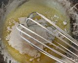 Foto del paso 1 de la receta: Salsa bechamel