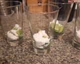 Foto del paso 1 de la receta: Mojitos
