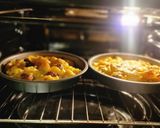 عکس مرحله 15 از دستور Mac & Cheese (مک اند چیز) با گوشت قلقلی 🍝🧀