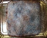 Foto del passaggio 12 della ricetta Flodni,dolce 5 strati,di origine ungherese