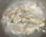 Bubur Ayam Banjar langkah memasak 1 foto