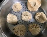 Veg momos recipe step 4 photo