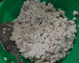 Foto langkah ke 1 dari resep Tahu kulit pangsit.