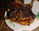 Foto langkah ke 3 dari resep 21. Ayam Bakar Endeus.
