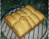 Foto langkah ke 7 dari resep Milky Bread (Eggless Dough).