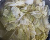 Rakott kelkáposzta recept fázis 1 fotója