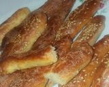 عکس مرحله 2 از دستور چوب شور خانگی بهارپز