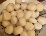 Foto langkah ke 5 dari resep Es Loder khas Bogor.