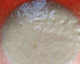 Foto langkah ke 6 dari resep Bolu Pisang Kukus.