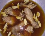 Foto langkah ke 2 dari resep Ayam Bakar Madu Teflon Bahan Cemplang Cemplung.