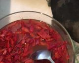 Foto langkah ke 2 dari resep Sambal goreng daging (khas Cirebon).