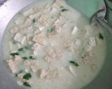 Foto langkah ke 4 dari resep 48. Jangan Lombok.
