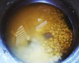 Foto del paso 1 de la receta: Sopa de Arvejitas Verdes