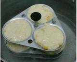 Japanese Steamed Cakes..#healthyjunior recipe step 6 photo