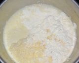 Foto langkah ke 1 dari resep Gosuke (Goreng Susu Keju).