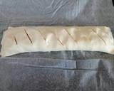 Savoury strudel recipe step 4 photo