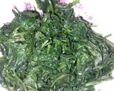 Foto langkah ke 3 dari resep Gulai Daun Pepaya Jepang Campur.