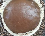 ચોકલેટ ટ્રફલ કેક (Chocolate Truffle Cake Recipe in Gujarati) રેસીપી સ્ટેપ4ફોટો