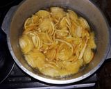 Foto del paso 4 de la receta: Mermelada de 🍊😋