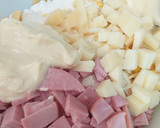 Foto del paso 2 de la receta: Sopa fría