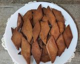 बाजरीच्या कापण्या (Bajrichya Kapnya Recipe In Marathi) रेसिपी स्टेप 4 फोटो