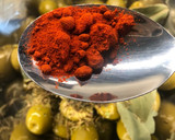 Foto del paso 3 de la receta: Aceitunas aliñadas “El secret”