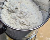 Foto del paso 7 de la receta 203. Magdalenas con Leche Condensada al Limón