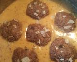 Chickpea Mash with Burger recipe step 7 photo