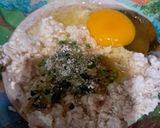 Foto langkah ke 2 dari resep Gulai Cumi Bunting ala Resto Padang.