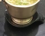 A picture of step 6 of Dal Shepu.