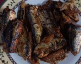 Foto langkah ke 1 dari resep Sarden Balado.