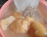Foto langkah ke 3 dari resep Kolak/es kolak.