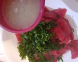Foto del paso 3 de la receta: Brochetas de res