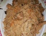 Chickn Biryani recipe step 7 photo