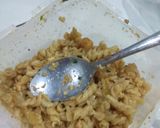 Foto langkah ke 6 dari resep Macaroni Telor (MAKLOR).