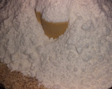 Foto del paso 3 de la receta: Galletas de almendra y anacardo