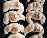 Foto del paso 4 de la receta: Medialunas🥐
