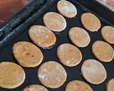Foto del paso 4 de la receta: Alfajores de naranja integrales