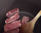 Foto del paso 2 de la receta: Ramen con Puerco