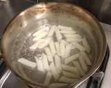 韓式起士辣雞年糕午餐食譜的食譜步驟2照片