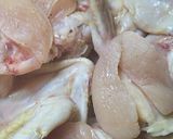 Foto langkah ke 1 dari resep 121. Chiken wings.