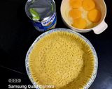 Foto langkah ke 1 dari resep Pie susu / kue lontar.