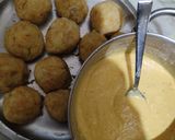 चटपटा वड़ा पाव (chatpata vada pav recipe in Hindi) रेसिपी चरण 3 फोटो