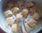 Foto langkah ke 5 dari resep Dimsum Goreng Keju Lumer.