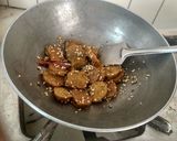 विंटर हेल्दी टिक्की (Winter Healthy Tikki Recipe In Marathi) रेसिपी स्टेप 3 फोटो 