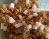 Foto del paso 3 de la receta: Torrejitas de arroz a mi manera