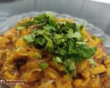 રીંગણાં નો ઓળો (Ringan Oro Recipe In Gujarati) રેસીપી સ્ટેપ2ફોટો