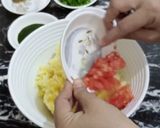 A picture of step 1 of Potato Fingers.