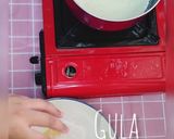 Foto langkah ke 2 dari resep Choux craquelin | kue soes / sus ala Ogato Kitchen.